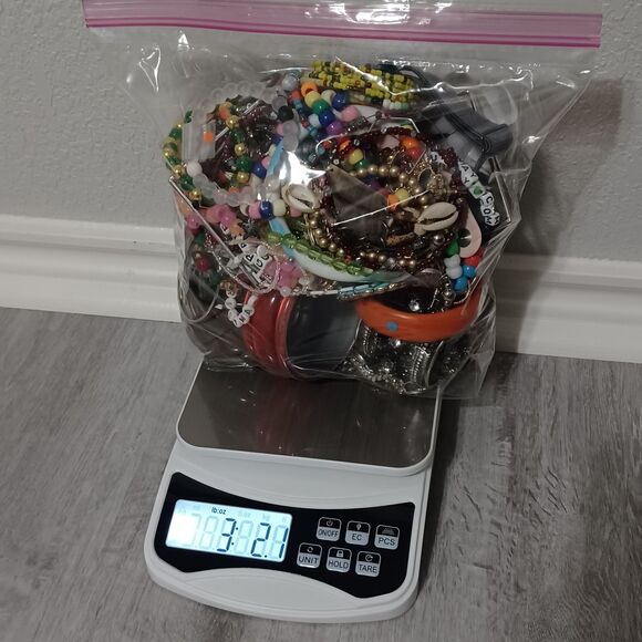 Craft Jewelry Bundle, Bag #3 - Picture 1 of 4